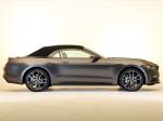 Ford Mustang GT Convertible 2014 года